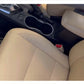 Premium bespoke beige seat covers for Toyota Corolla Grande GLI/Altis, providing a luxurious and custom-fit upgrade for your car’s interior.
