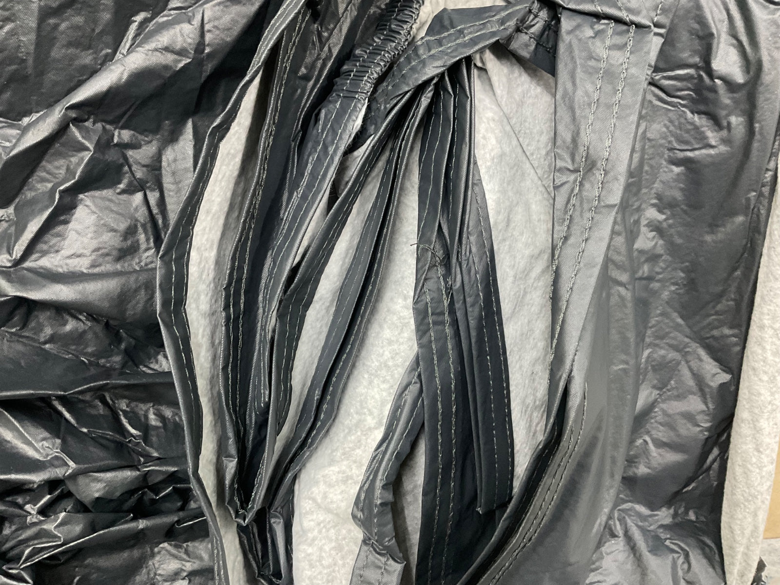 Premium car top cover for Honda City (2022-2026) offering durable, all-weather protection with a perfect fit for reliable vehicle safeguarding.