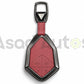 leather Metallic Key Cover for Deepal S05