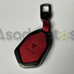 Metallic Key Cover for Deepal S05