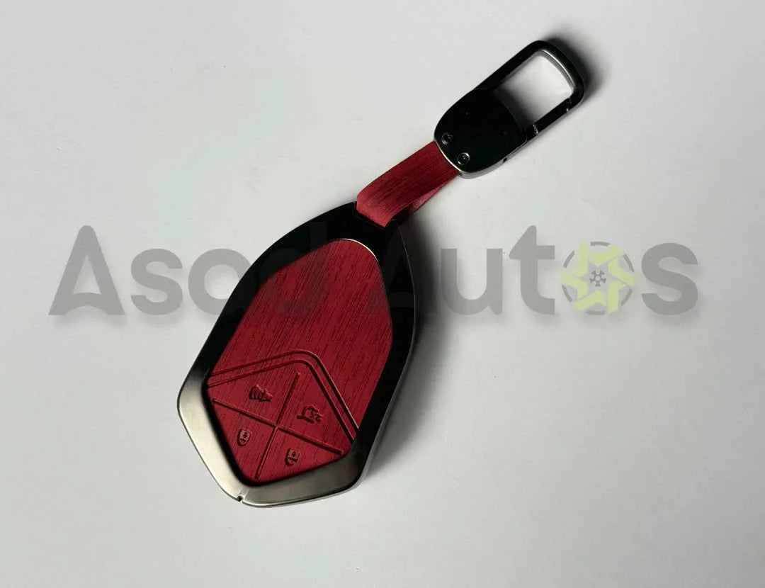 Metallic Key Cover for Deepal S05