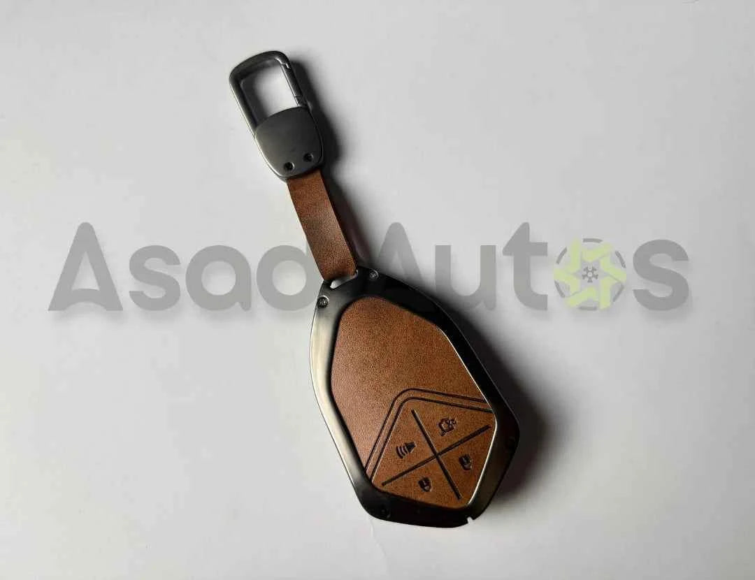 Metallic Key Cover for Deepal S05