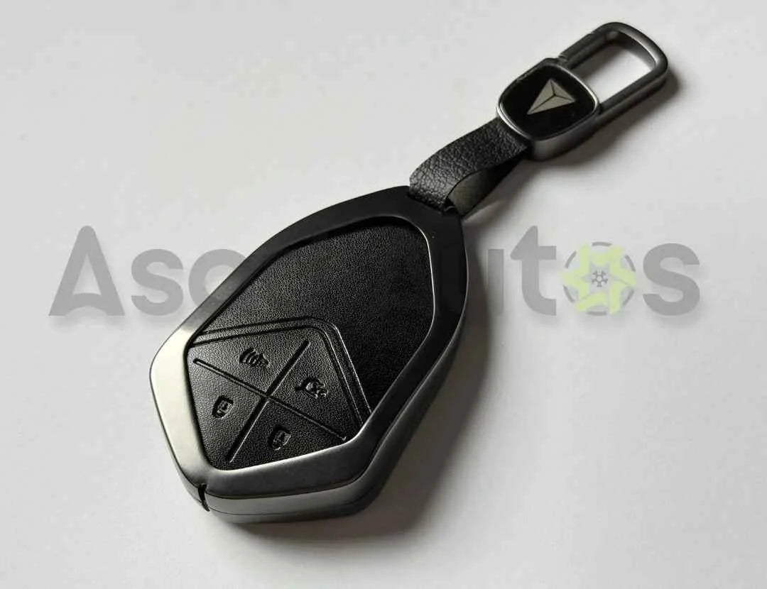 Metallic Key Cover for Deepal S05