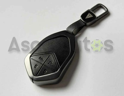 Metallic Key Cover for Deepal S05