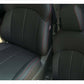 Premium seat cover for Oshan X7 offering enhanced style, comfort, and protection for your car's interior.