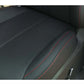 Premium seat cover for Oshan X7 offering enhanced style, comfort, and protection for your car's interior.
