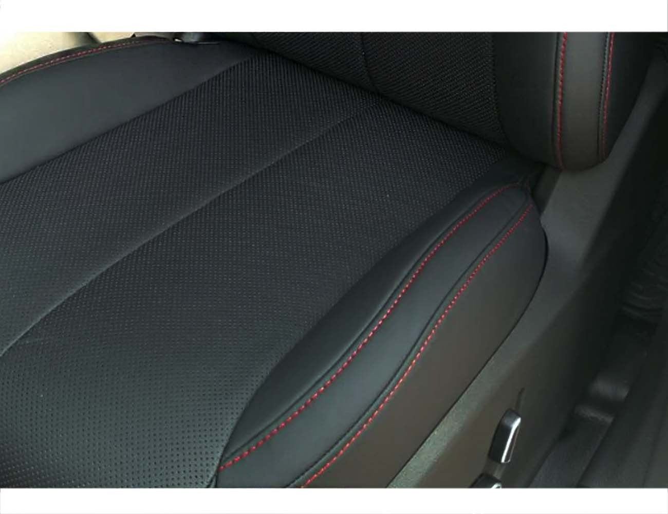 Premium seat cover for Oshan X7 offering enhanced style, comfort, and protection for your car's interior.
