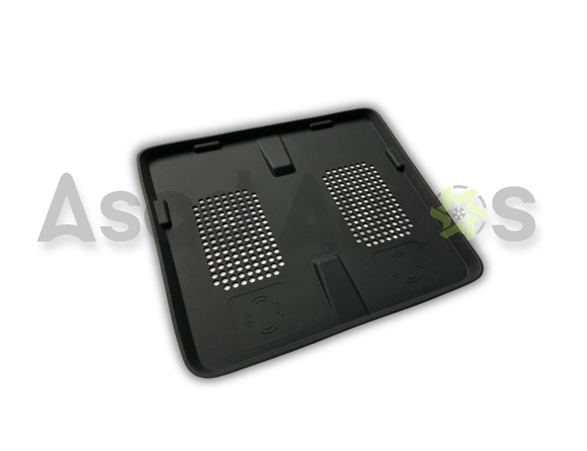 Premium silicone car cup holder insert designed for BYD Shark 6 2025-2026
