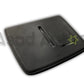 Premium silicone car cup holder insert for Deepal S05 featuring an anti-slip design, waterproof