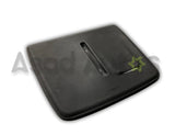 Premium silicone car cup holder insert for Deepal S05 featuring an anti-slip design, waterproof