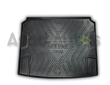Premium trunk mat for Deepal S05 2025–2026 custom-fit cargo liner with waterproof protection
