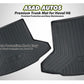 Premium trunk mat for Haval H6 providing protection against dirt and spills.

