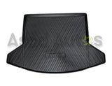 Premium trunk mat for Haval H6 providing protection against dirt and spills.
