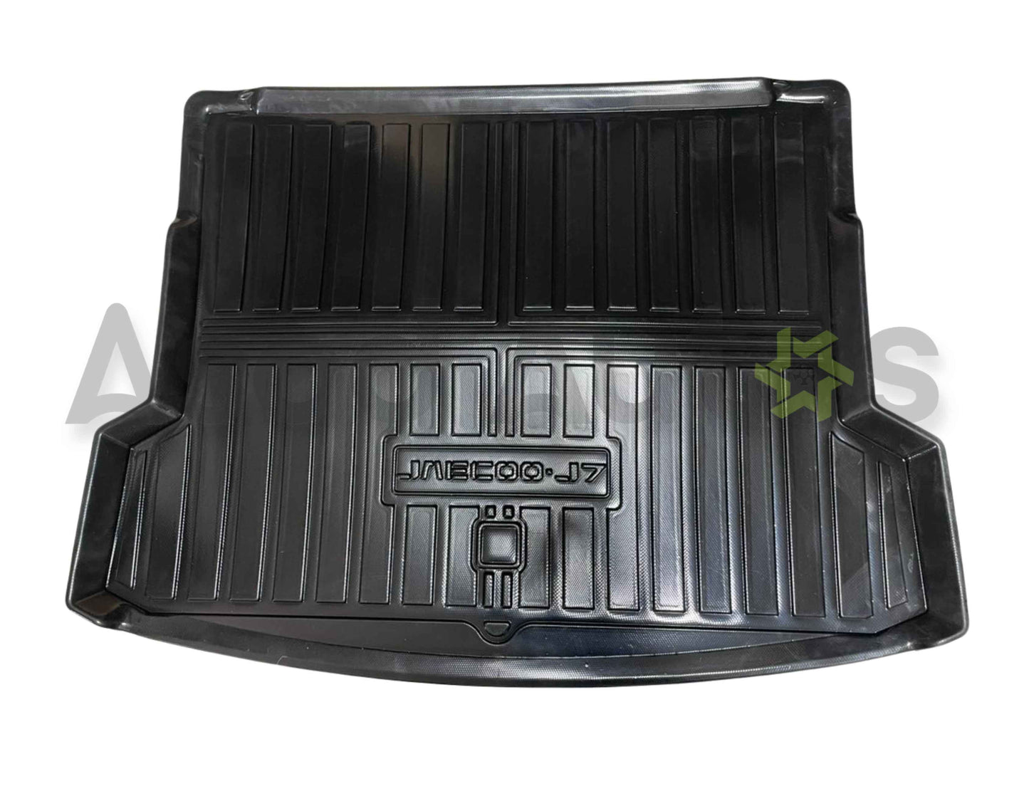 TPE Trunk Mat for Jaecoo J7 2025-2026 Custom Fit Cargo Mat Pakistan