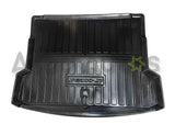 TPE Trunk Mat for Jaecoo J7 2025-2026 Custom Fit Cargo Mat Pakistan