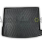 Premium trunk mat for Jetour Dashing 2025–2026 custom-fit cargo liner with anti-slip surface, raised edges, and all-weather protection for luggage,