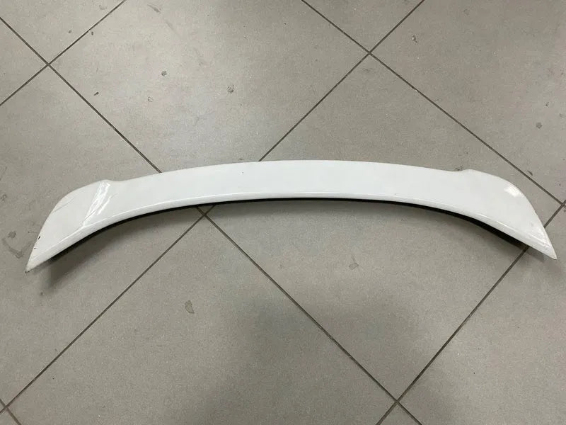 Premium trunk spoiler for Honda City 2022–2026, featuring a sleek aerodynamic design for improved performance and style.
