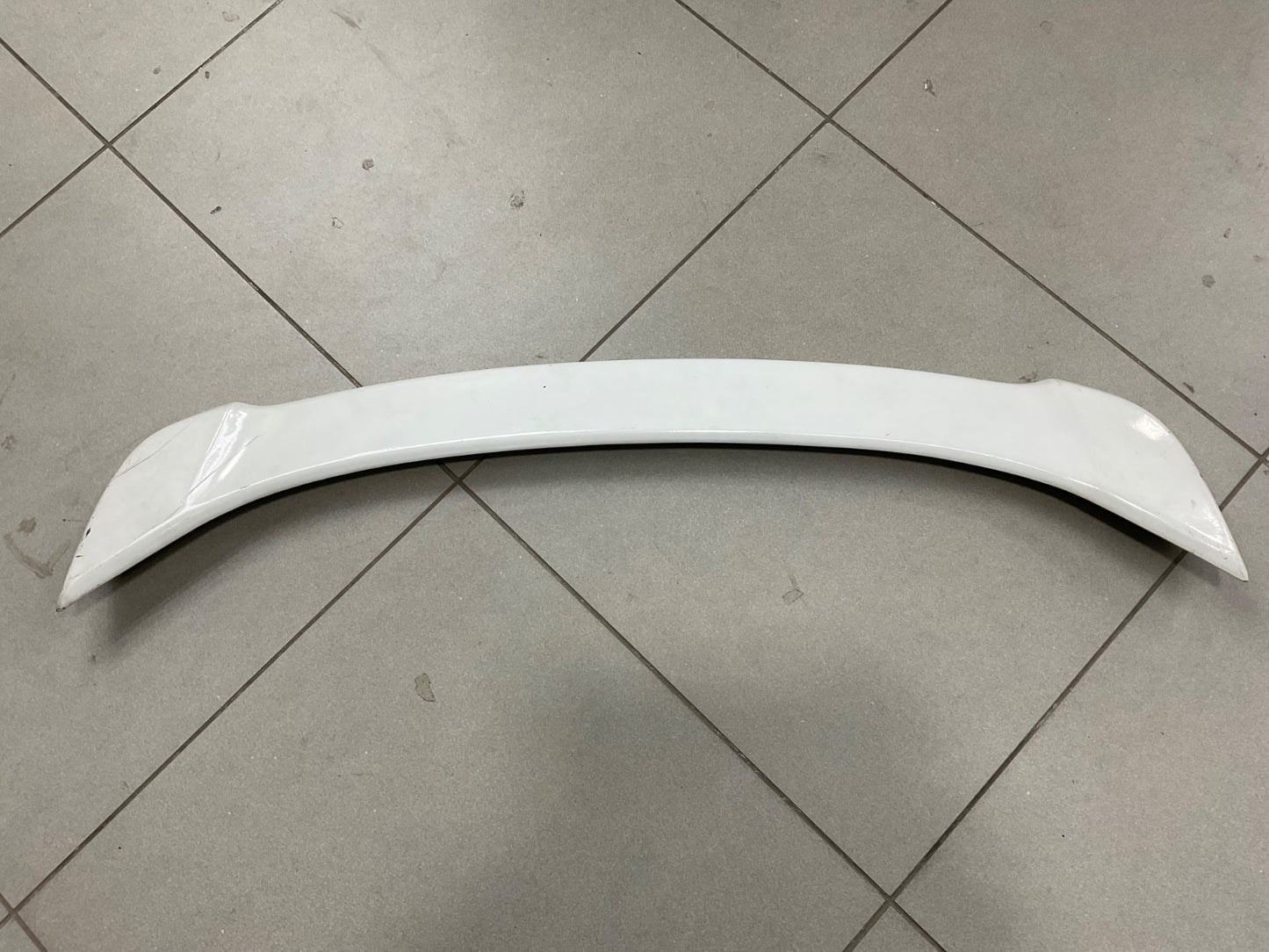 Premium trunk spoiler for Honda City 2022–2026, featuring a sleek aerodynamic design for improved performance and style.



