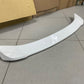 Premium trunk spoiler for Honda City 2022–2026, featuring a sleek aerodynamic design for improved performance and style.



