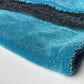 Premium tufted microfiber magnet cloth big size ultra absorbent car cleaning towel for washing drying polishing and detailing surfaces