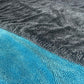 Premium tufted microfiber magnet cloth big size ultra absorbent car cleaning towel for washing drying polishing and detailing surfaces