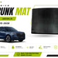 Protect the boot of your Jaecoo J5 with our premium Custom Fit Trunk Mat, specifically designed for the 2025 and 2026 models.