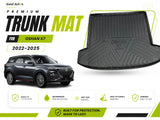 Protect your Changan Oshan X7’s trunk with this Premium Trunk Mat, designed for superior protection and custom fit