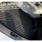 Protect your Changan Oshan X7 trunk with a Premium Trunk Mat. Custom fit, durable, non-slip design, easy to clean, and long-lasting protection.