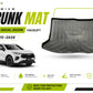 Protect your Haval Jolion Facelift 2025-2026 trunk area with our premium custom-fit trunk mat