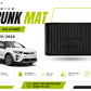 Protect your Kia Stonic’s trunk with this premium TPE plastic car trunk mat, designed specifically for 2022–2024 models