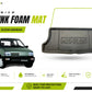 Protect your Suzuki Mehran’s trunk with our high-quality Foam Trunk Mat
