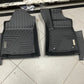 Protect your pickup truck's interior with TXR TPE Floor Mats for Toyota Hilux Revo 2015–2025