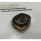 "Protective key cover showcasing design and fit for Suzuki Alto"
