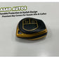 "Protective key cover showcasing design and fit for Suzuki Alto"
