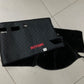 "Proton X70 2021 dashboard carpet mat with UV protection, anti-glare features, and premium heat-resistant material."

