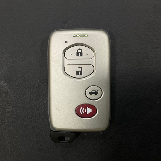 Push start kit and keyless entry PKE car alarm system for secure and convenient vehicle access.
