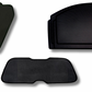 QS Custom Window Sun Shades Car Pardy for Toyota Fortuner Legender 2015-2025 – UV Protection & Stylish Fit