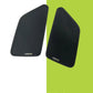 QS | QuikSlide Car Window Sun Shades (Car Pardy) for Jaecoo J5 2025-2026