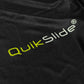 QS QuikSlide Car Window Sun Shades (Car Pardy) for Jaecoo J5