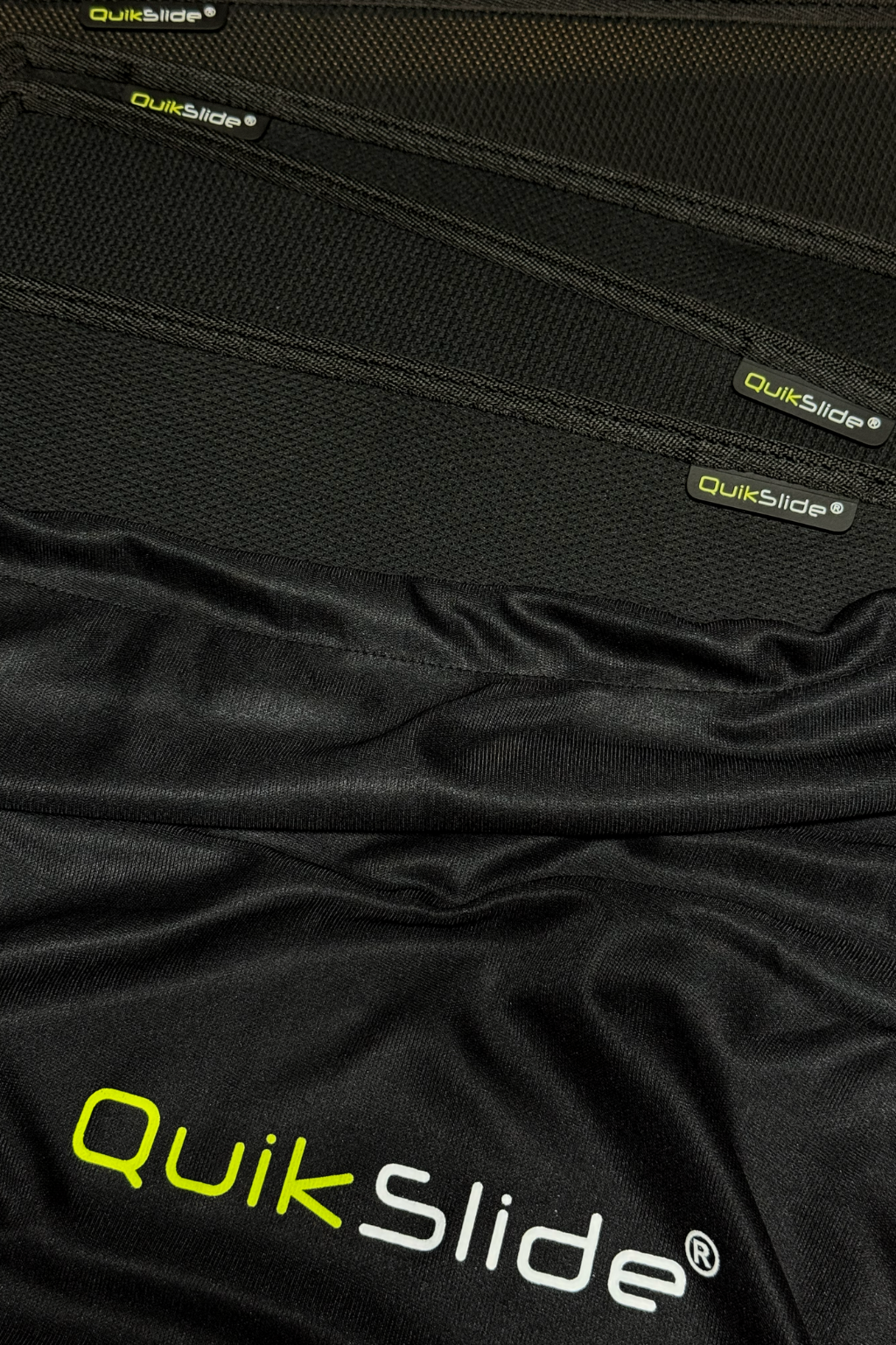 QS | QuikSlide | QS Window Sun Shades Car Pardy for Toyota Prius  2004-2009