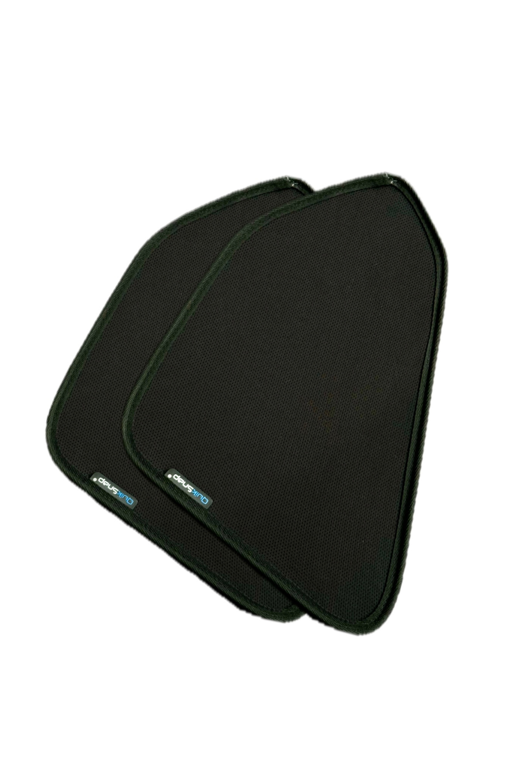 QS | QuikSlide | Quik Snap Custom Window Sun Shades Car Pardy for Toyota Fortuner Legender 2015-2025