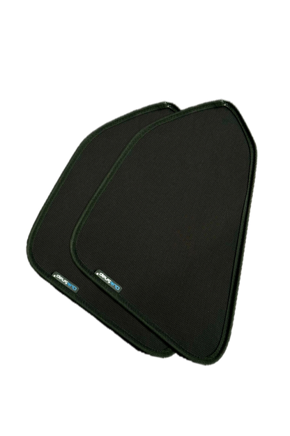 QS | QuikSlide | Quik Snap Custom Window Sun Shades Car Pardy for Toyota Fortuner Legender 2015-2025