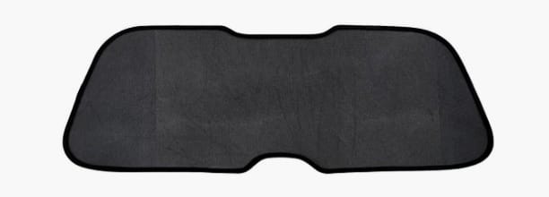 QS | QuikSlide | Quik Snap Window Sun Shades (Car Pardy) For Changan Alsvin 2020-2025 Sedan