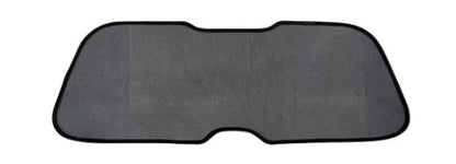 QS | QuikSlide | Quik Snap Window Sun Shades (Car Pardy) For Glory 580 2022-2023 Crossover