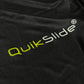 QS | QuikSlide | Quik Snap Window Sun Shades (Car Pardy) For Glory 580 2022-2023 Crossover 8