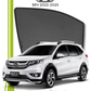 QS | QuikSlide | Quik Snap Window Sun Shades (Car Pardy) For Honda BRV 2022-2025