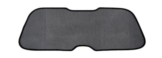 QS | QuikSlide | Quik Snap Window Sun Shades (Car Pardy) For Honda City 2022-2025