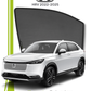 QS | QuikSlide | Quik Snap Window Sun Shades (Car Pardy) For Honda HRV 2022-2025