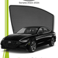 QS | QuikSlide | Quik Snap Window Sun Shades (Car Pardy) For Hyundai Sonata 2022-2024