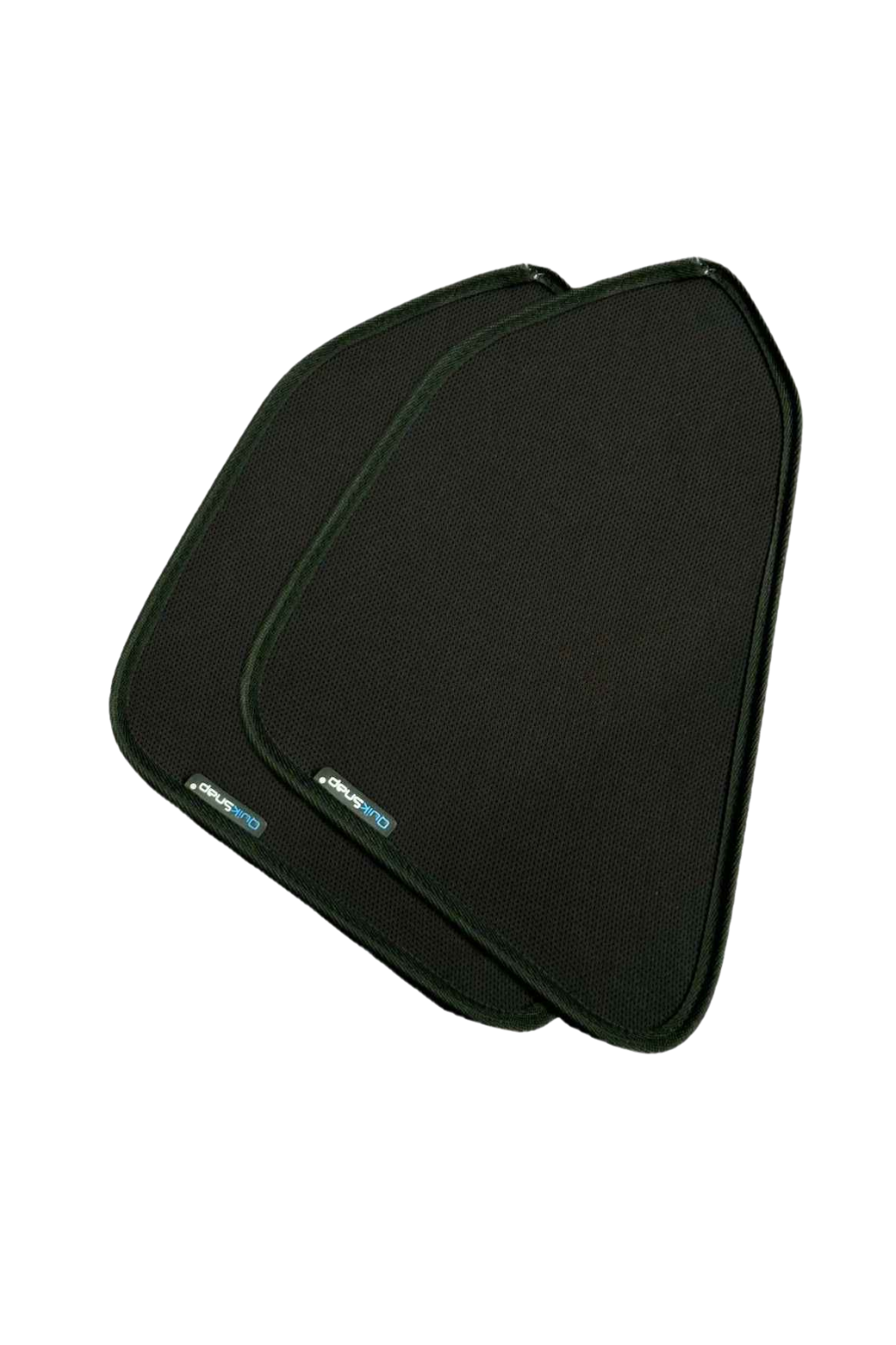 QS | QuikSlide | Quik Snap Window Sun Shades (Car Pardy) For Kia Sorento 2016-2024